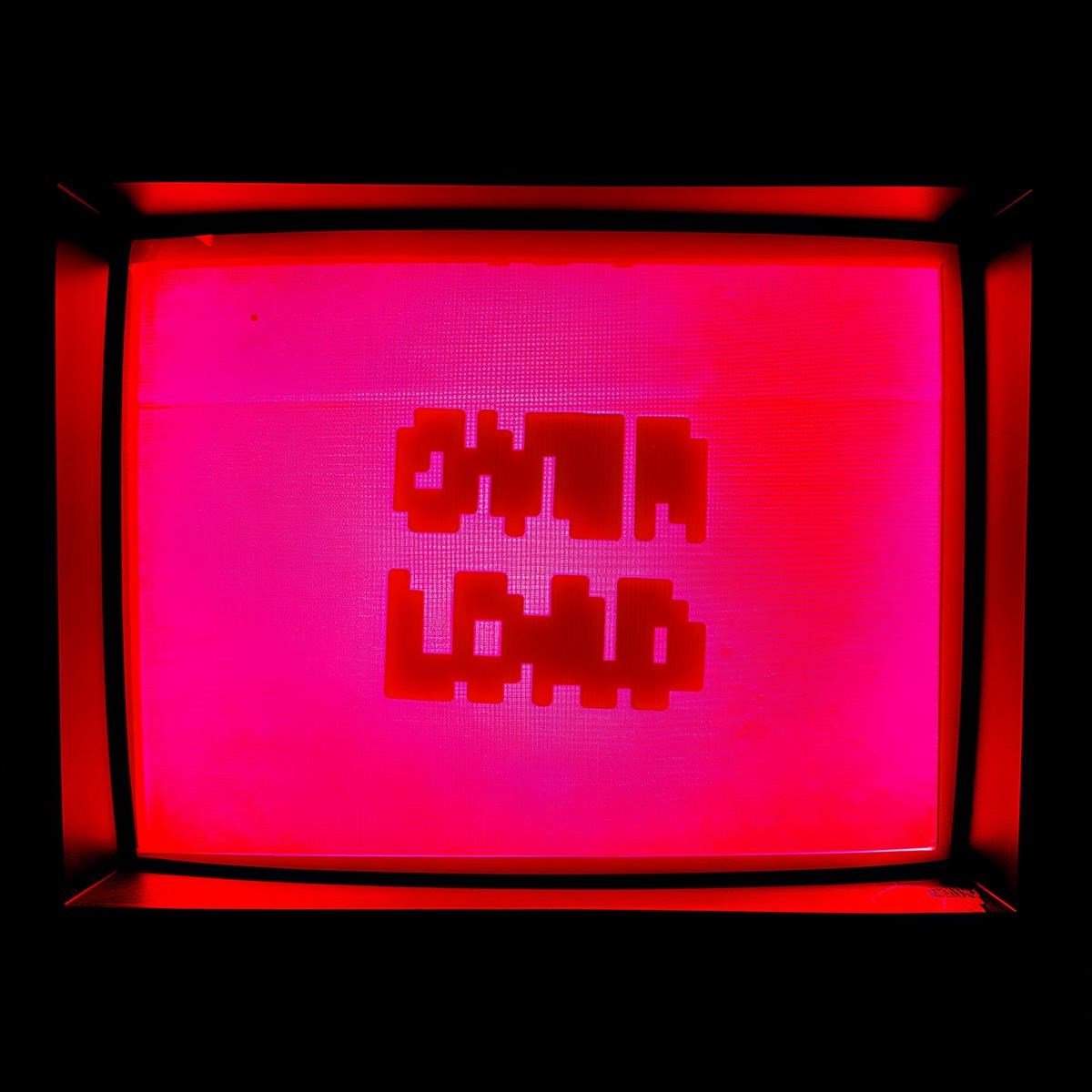 Madmadmad - Overload (CD)
