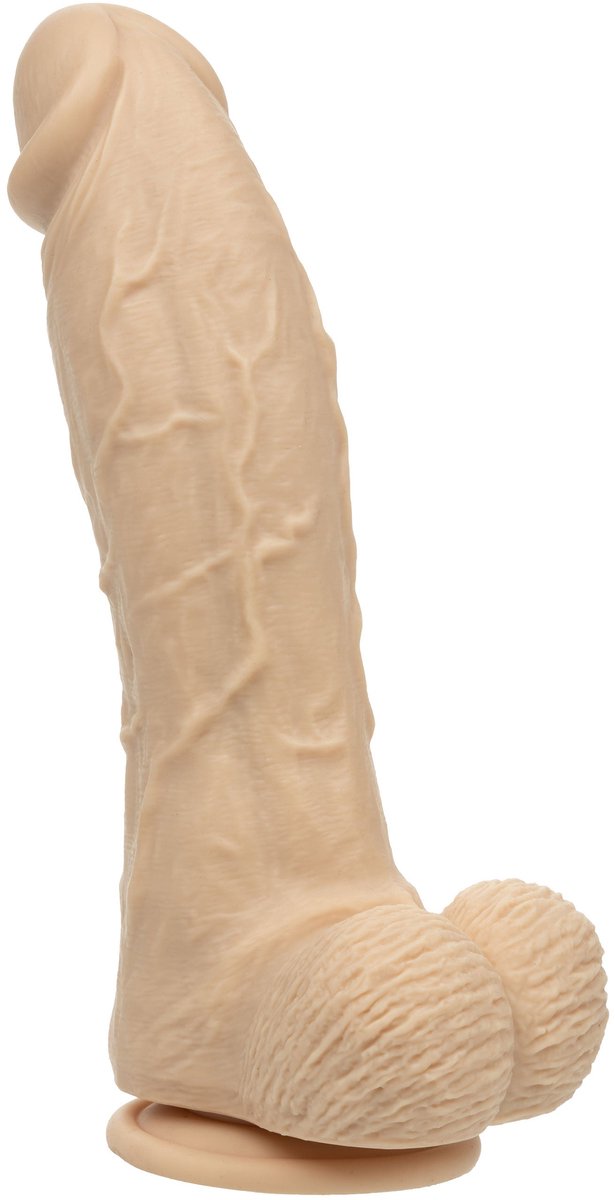 Big Dick Vibrerende Energy Studs