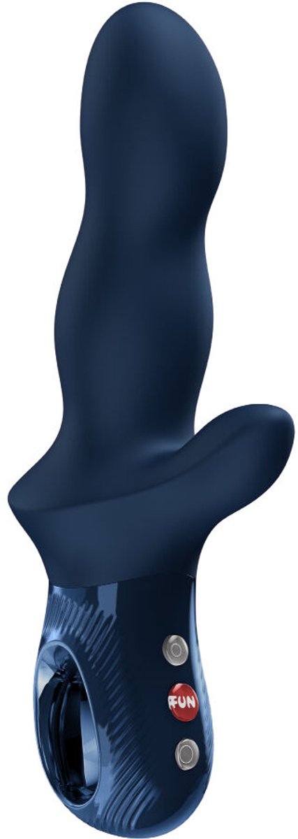 Bi Stronic Crave Thrusting Rabbit Vibrator