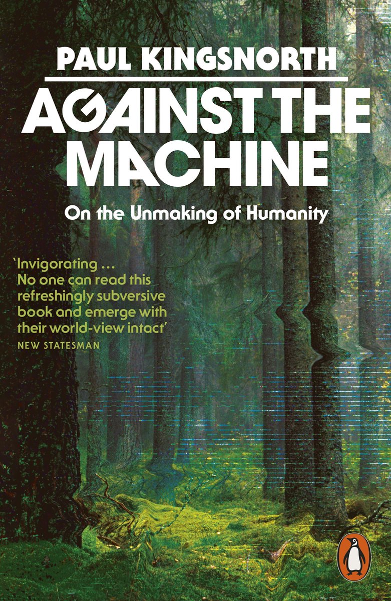 Against The Machine