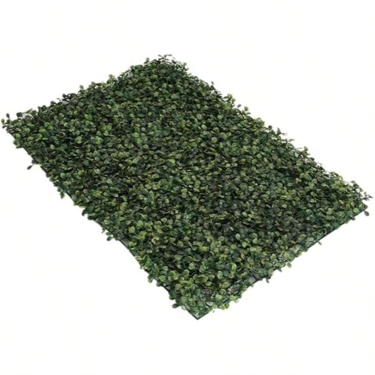 Kunstgras Buxusmat 60x40cm - Decoratieve Tuin en Interieur