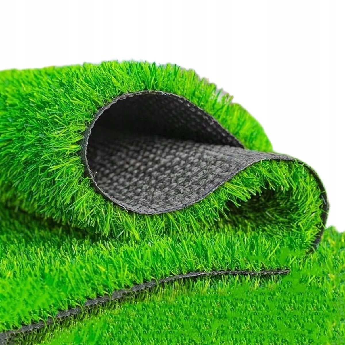 Kunstgras Decoratie 50x200cm - Merkloos Groen
