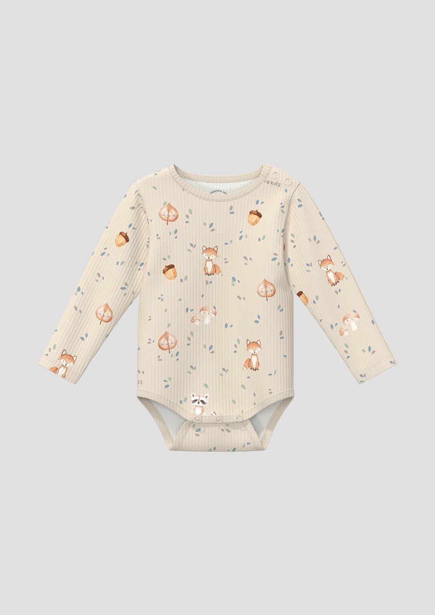 s.Oliver T-Shirt Body