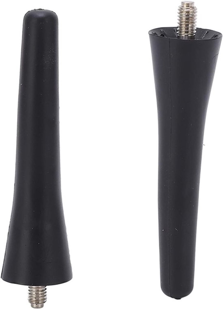 Dailygoods- Antenne Korte Vervangingsmast 6.7Cm - Antenne voor