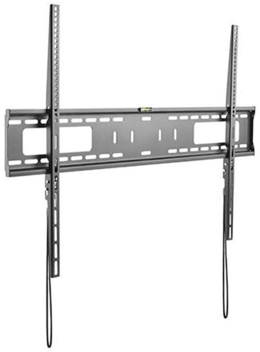 HELGI HLGLP42 flat panel bureau steun