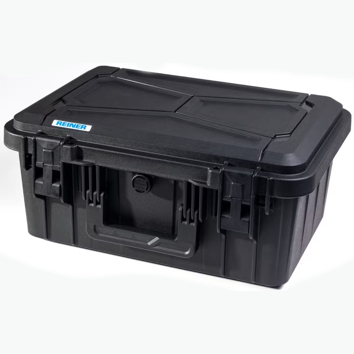 REINER jetSafe PRO Transportkoffer voor jetStamp 1025