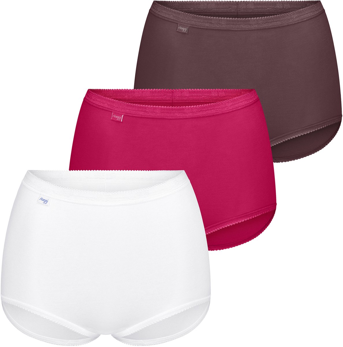 sloggi Maxislip Originals Basic