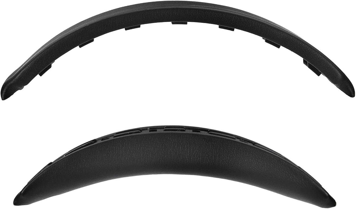 Hoofdband voor Bose QuietComfort 35/45 - zwart - comfortabele pasvorm - vervangend accessoire m-winkel - m-winkel