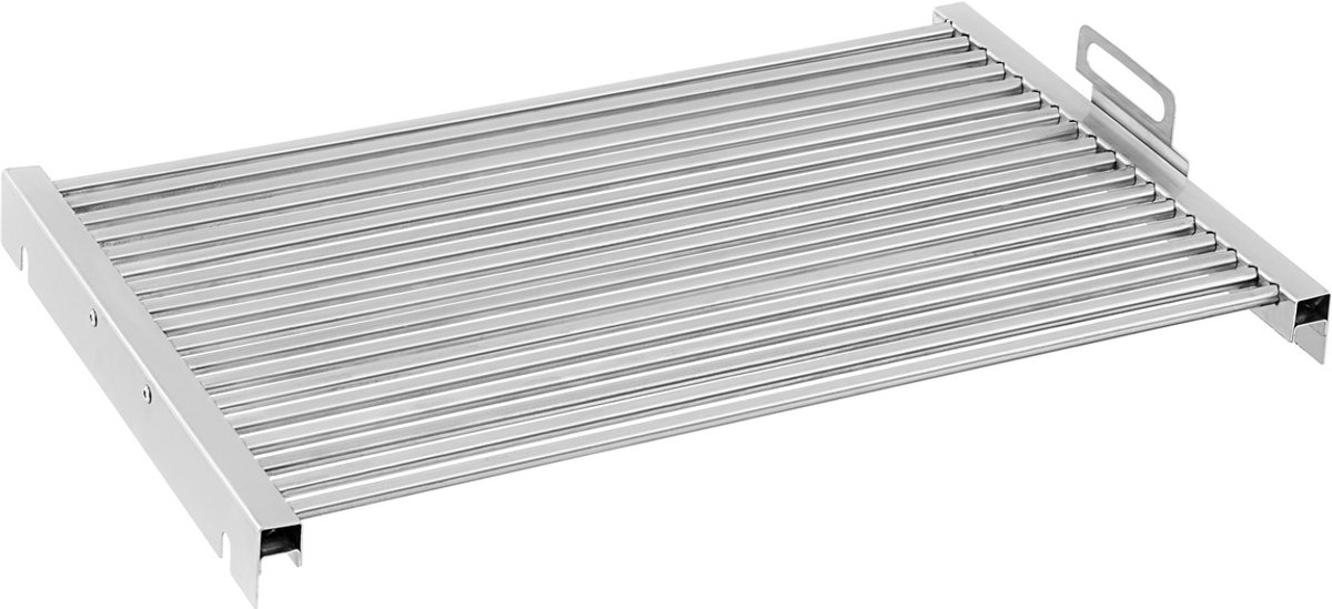 299472 Rond grillrooster 900 - Horeca & Professioneel