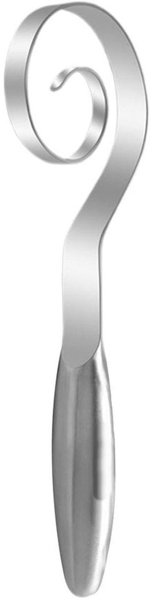 Danish Beater - Stainless Steel Mixer For Baking - Beater for Mixing Egg Sourdough Rising Baking | Kitchen Cooking Mixing