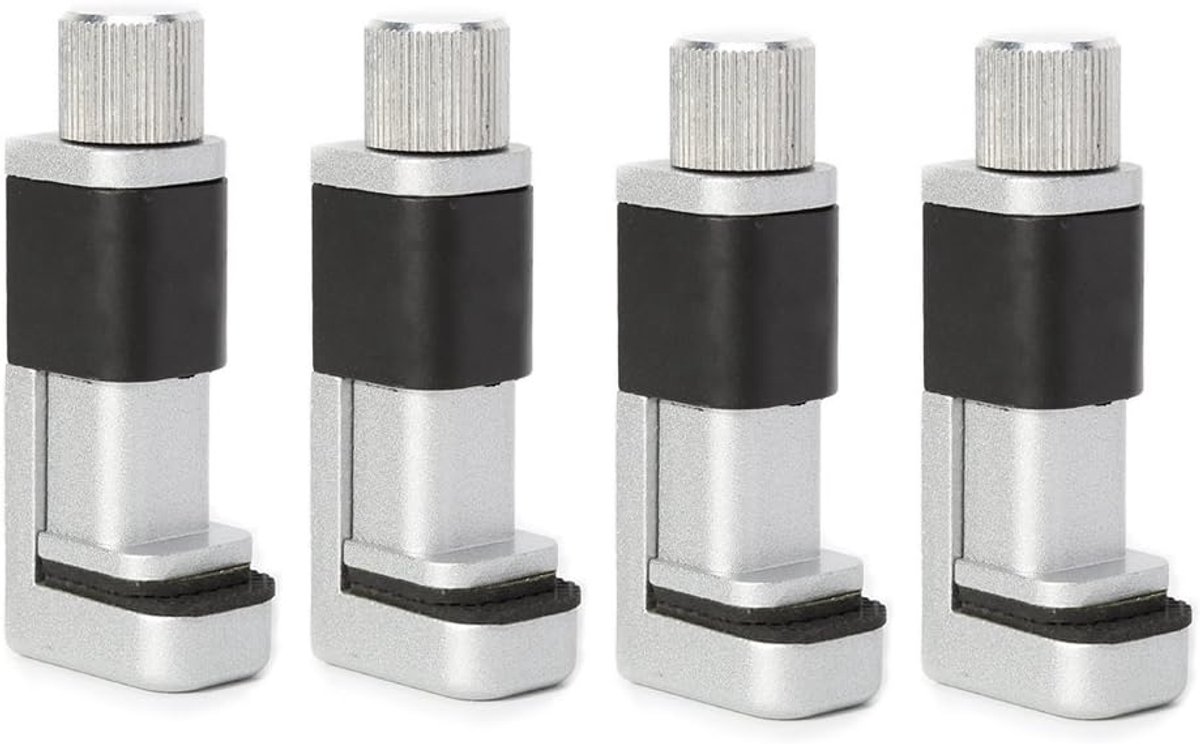 Instelbare clip fixture LCD digitizer schermbevestigingsklem mobiele telefoon tablet reparatie tool