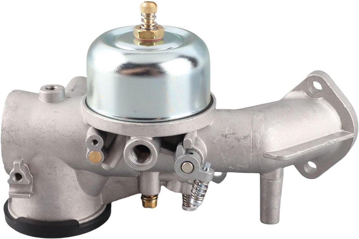 Dailygoods- Carburateur Hoogwaardig Vervangingsonderdeel - Carburateur Synchronisatie Set - Carburateur Afstelgereedschap - Eenvoudige Installatie - G