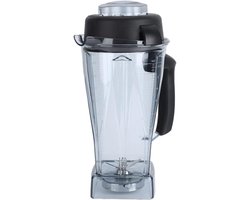 Dailygoods - Blender Container - Morsbestendig - 60 oz - Blender Accessoire - Voor Vitamix - Geschikt voor e310 en VM0109