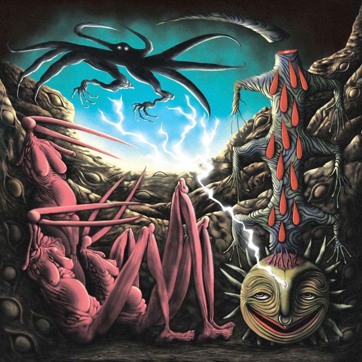 Doom! Noo Yelbek - Yelbek (LP)