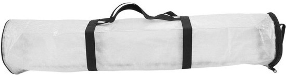 Cadeaupapier Organizer - Inpakpapier Tas - Cadeaus Inpakken - Stof- en Vochtbestendig - 26 x 18 x 3 cm