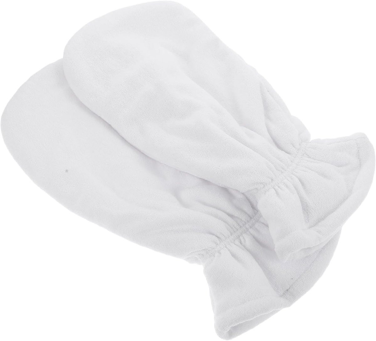 Paraffine handschoenen voor handverzorging met etherische olie herbruikbare wax handmaskers dikke warme handschoenen voor droge handen spa en salon gebruik