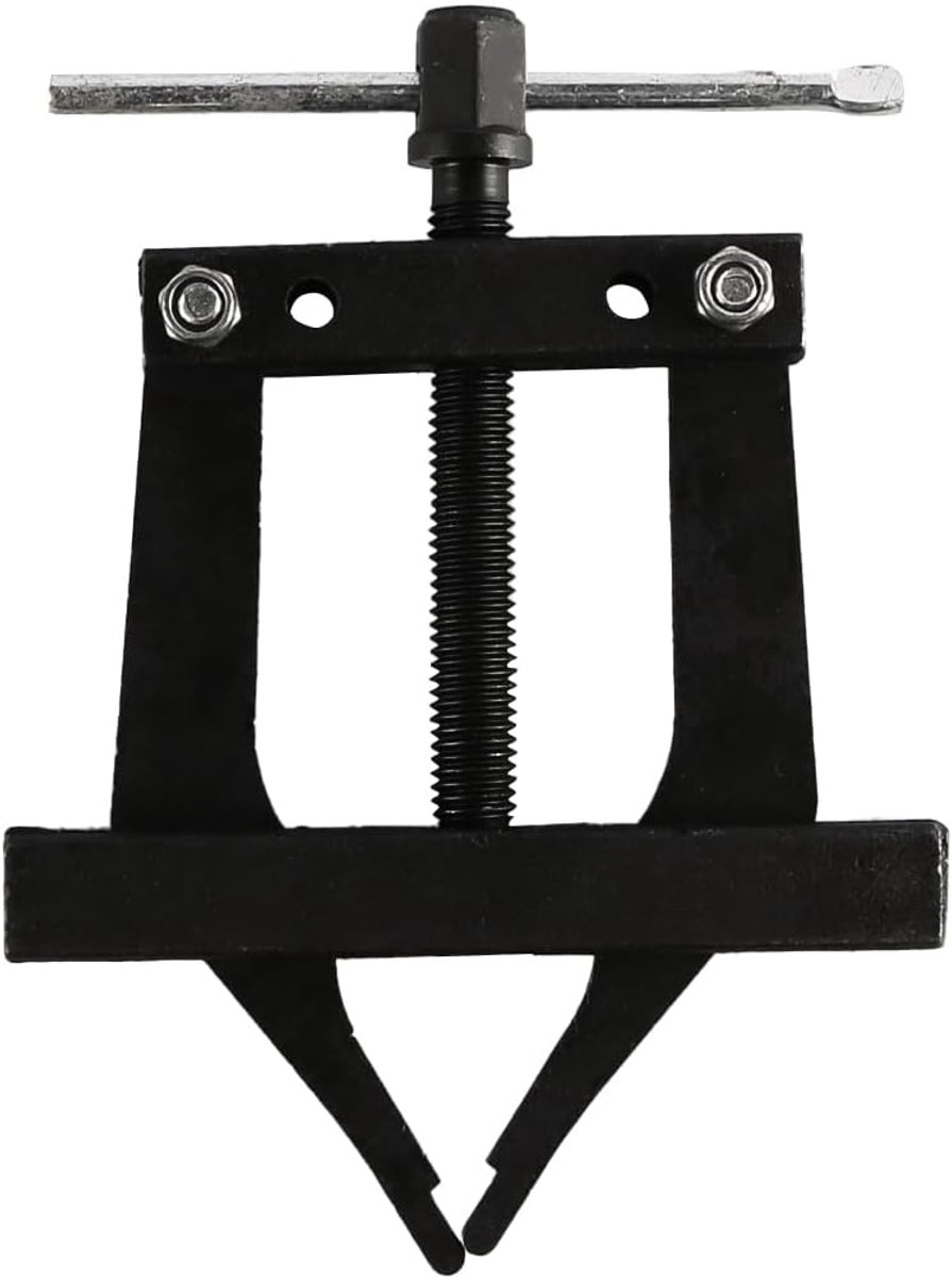 Dailygoods- Kettingspanner - Kettingtrekkerhouder - Kettingvervangingsgereedschap - Ergonomisch handvat - Compact formaat - Stalen constructie - Ketti