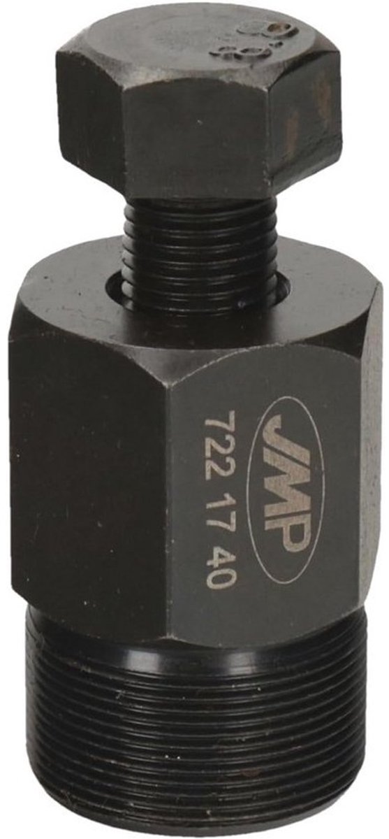 Trekker Schroefdraad M27 x 1.0 Linkse Spoed voor Diverse Motoren