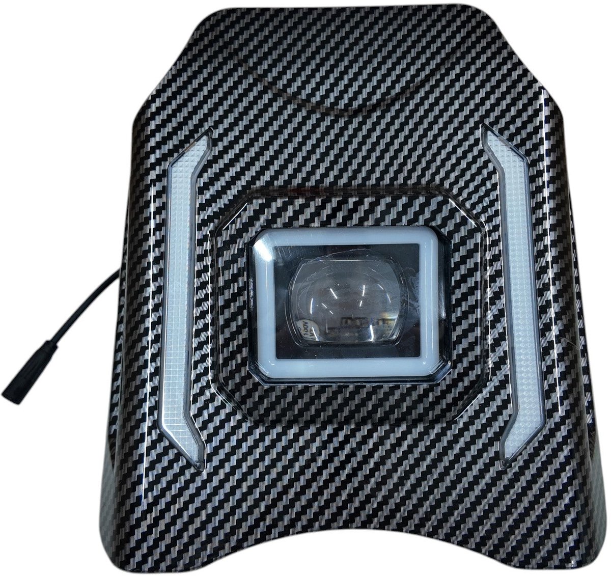 Koplamp geschikt voor Ouxi GT2000 Skinnybike