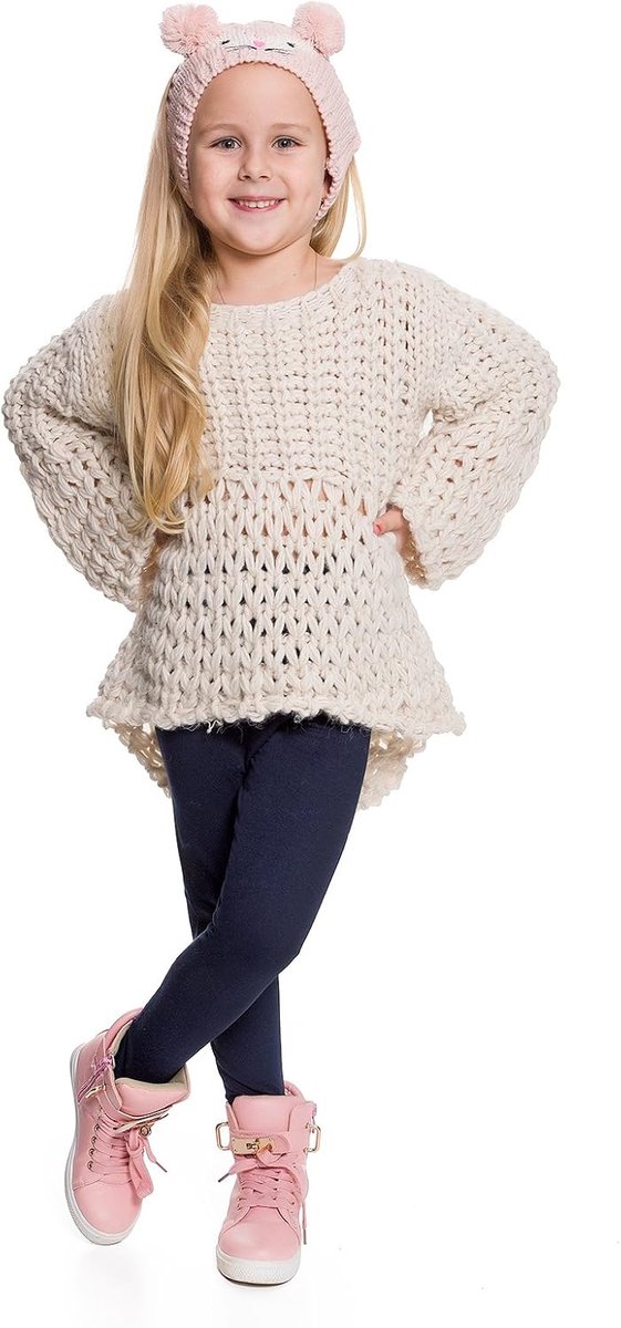 Leggings Volledige Lengte Katoen Kids Broek Thermisch Materiaal Dikke Winter Kids Leggings Warm Ademend Kinderen Broek Casual Dagelijks Kinderen Meisjes Leggings Alle leeftijden