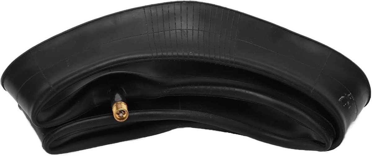 Binnenbanden, 12x1.75/1.95 Fiets Tube Banden Fiets Binnenbanden Verdikking Rubber Binnenband voor Mountain Road Fietsen
