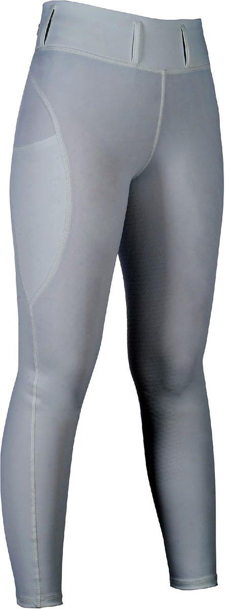 Leggings Jil Hoge Taille Siliconen Zitvla