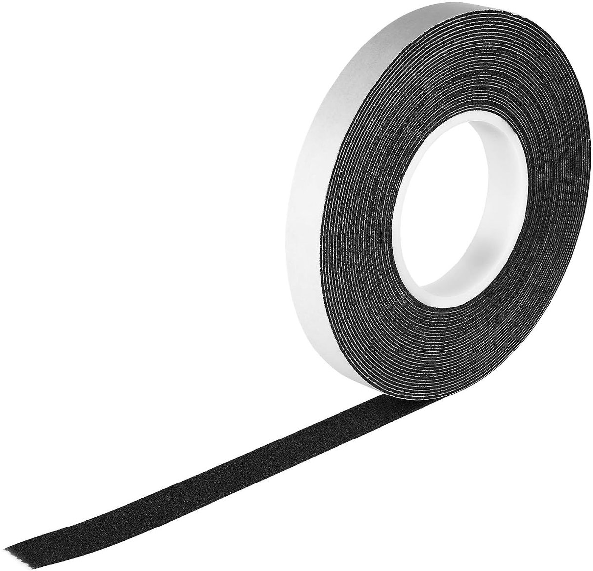 8 m lang, 10/4 antraciet, uitgebreid van 4 tot 20 mm, voegbreedte 4-20 mm, rolbreedte 10 mm, acryl 300, voegband, zwelband, afdichtband