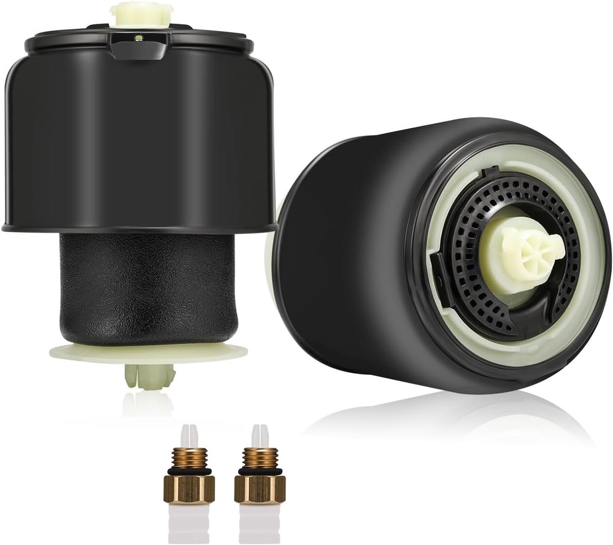 Luchtvering compatibel met BMW 5-serie F07 GT / F10 / F11 2009-2015 37106781827 37106781828 37106781843 37106781844 37106 784378