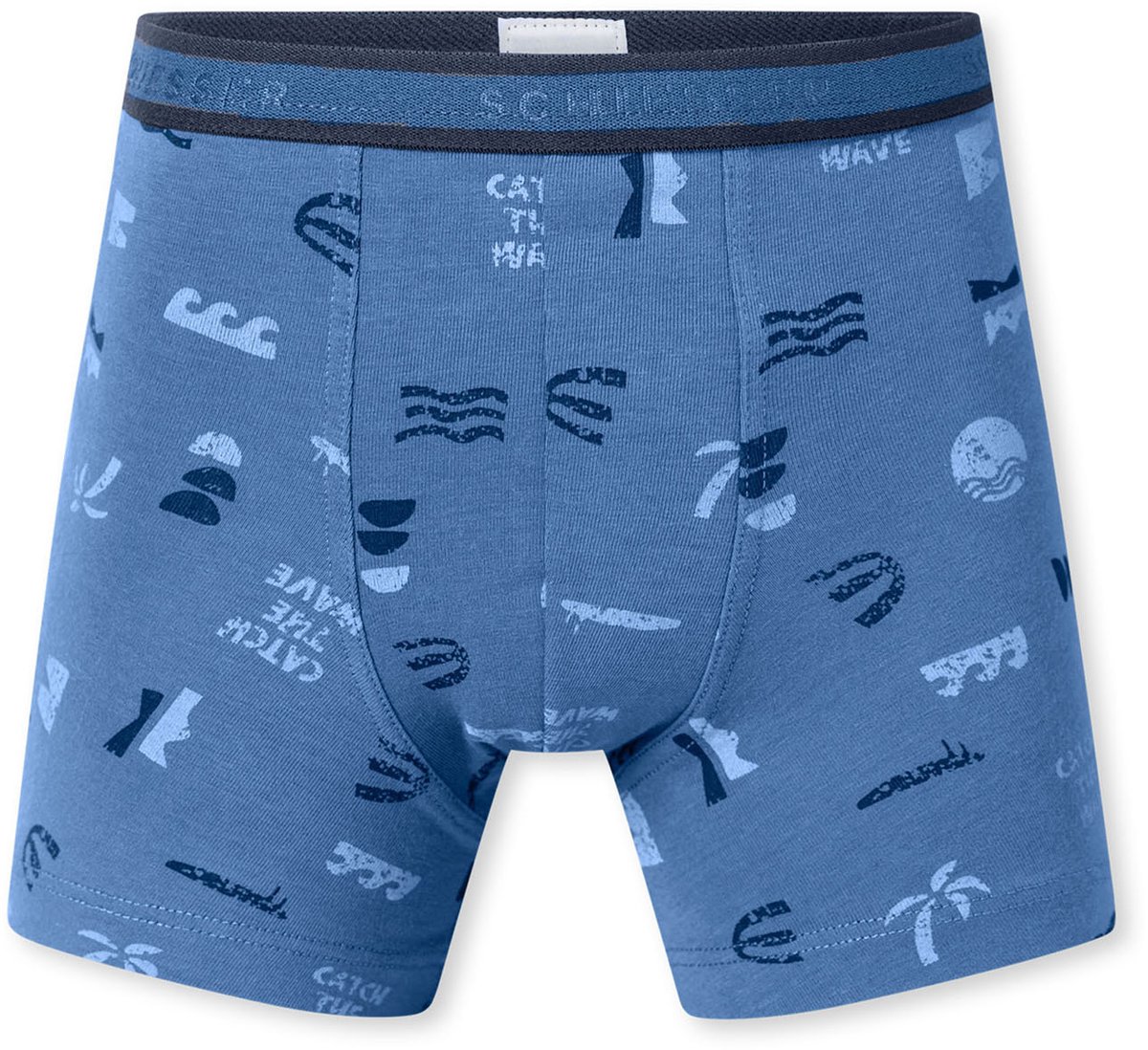 Schiesser Trunk 955 Multi