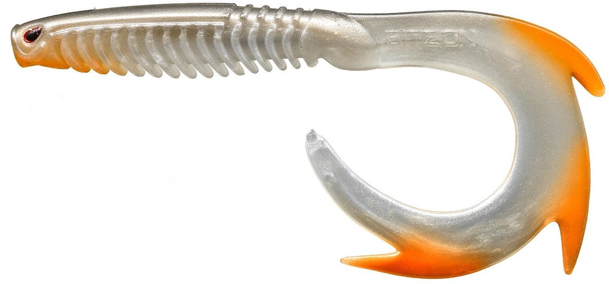 Bite On Dragonfire Twister | 12cm Ayu Ayu
