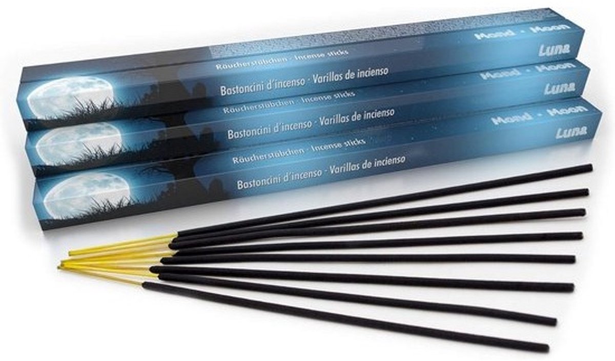 Natuurlijke Wierookstokjes India - Grote Set (800 Stuks) voor Aura Reiniging & Yoga