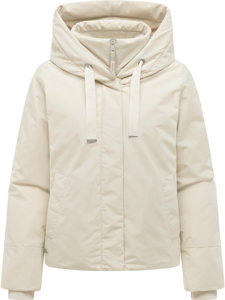 Ragwear Dames winterjas