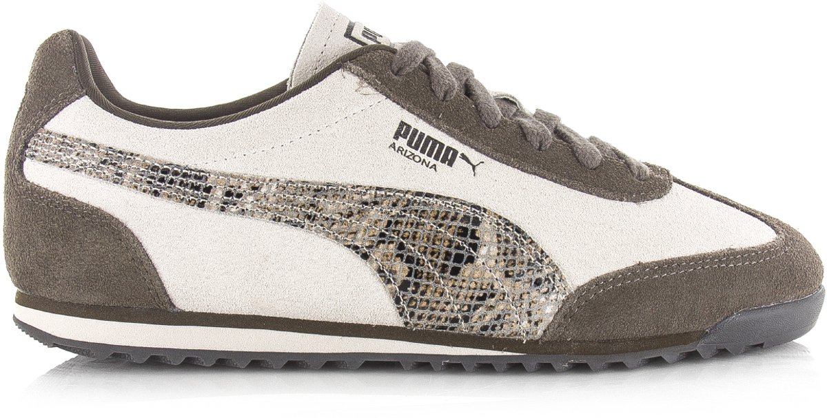 PUMA Arizona Snake fog/matte Beige