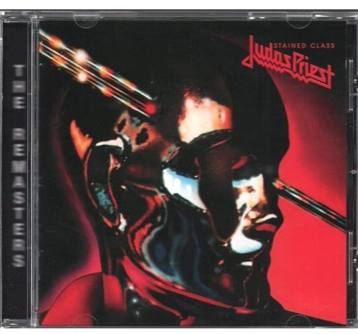 Heavy Metal Klassieker Album op Vinyl