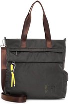 SURI FREY Shopper SFY SURI Sports Marry ( 18013 ) - Dames handtassen - blue 500