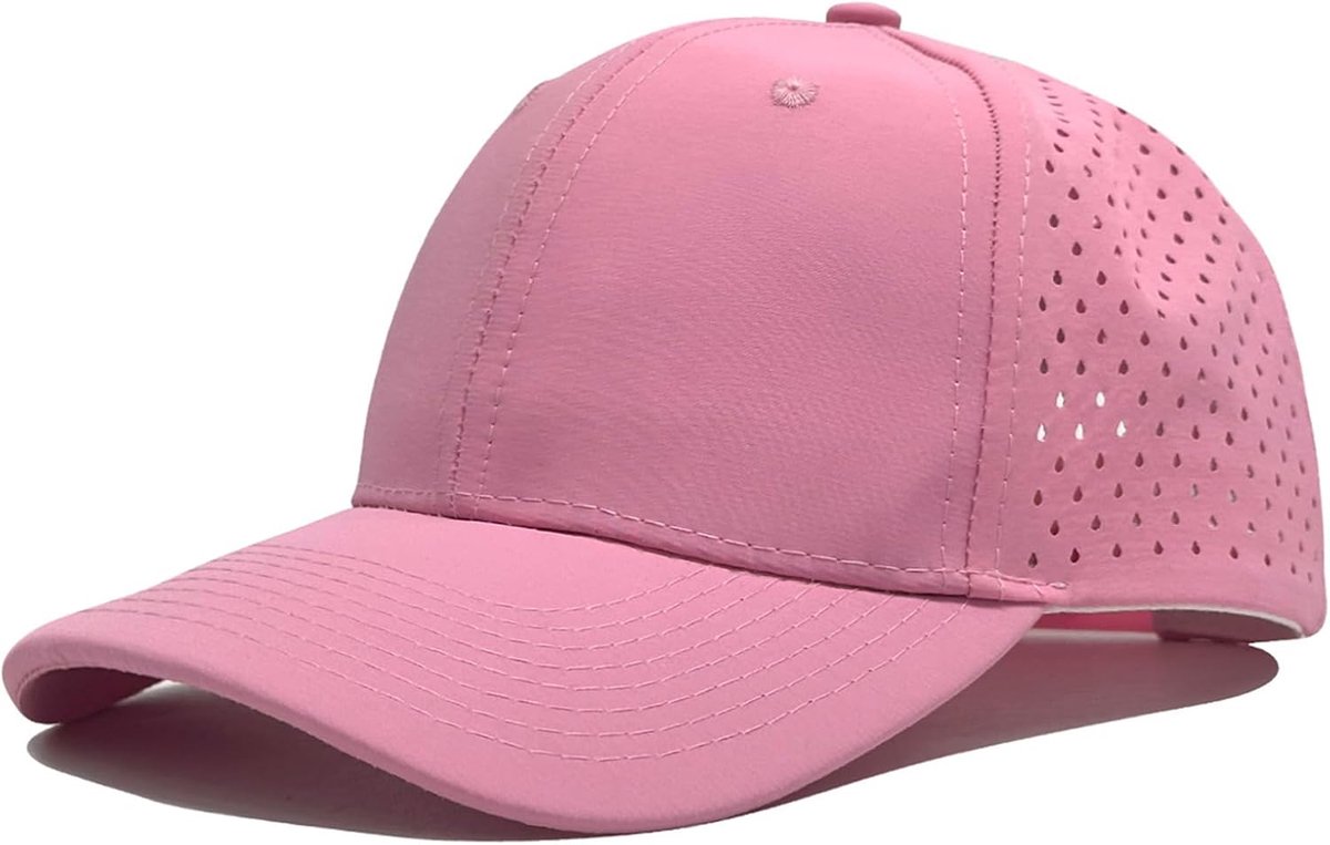 Cap Katoenen Hoed Unisex Vizier Hoed Mannen Vrouwen Zomer Hoed