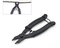 Fiets Ketting Gereedschap voor Onderhoud en Reparatie - 2-in-1 Kettingtang met Slijtage Indicator voor Racefietsen en Mountainbikes