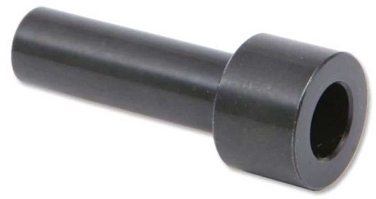 Vervangende Ponsmessen 6mm voor Gatenpons, Set van 2