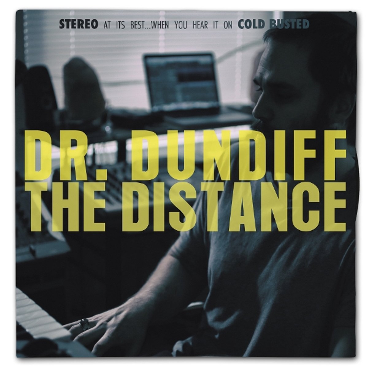 The Distance