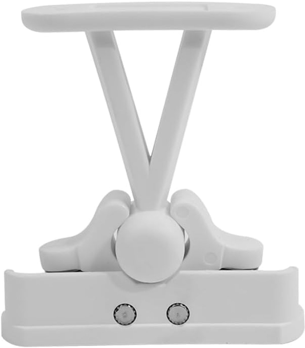 Deurbuffer - Dailygoods- Deurstopper voor zware belastingen