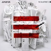 Jay-Z - Blueprint 3 (CD)