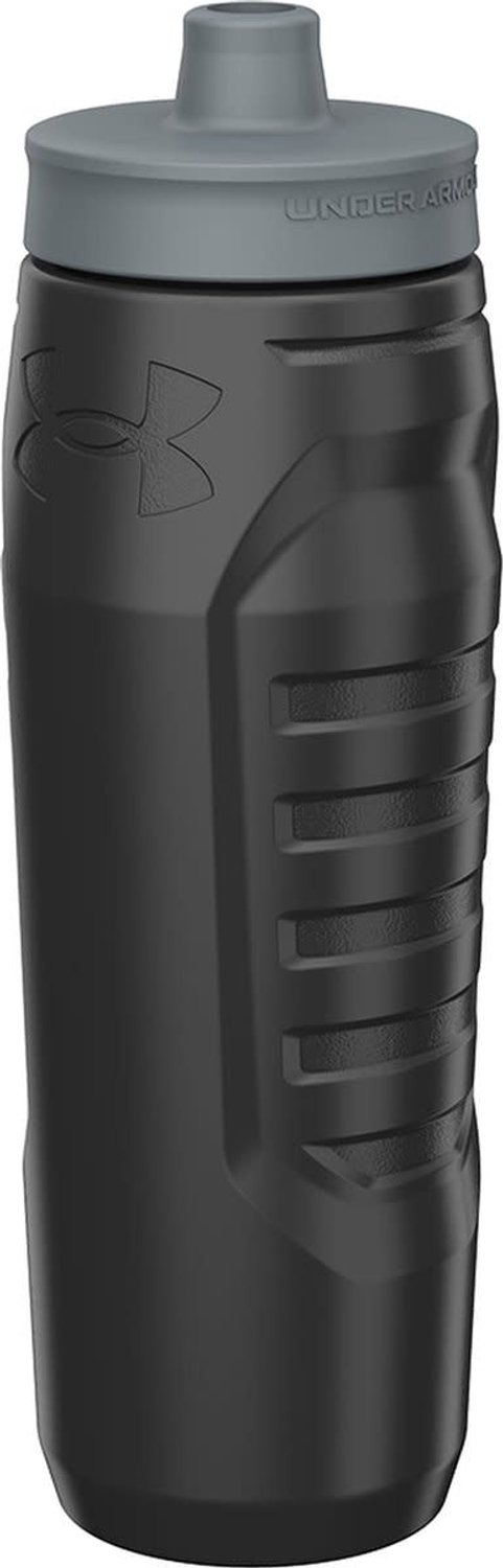 Under Armour Bidon Sideline Squeeze Breeze Blue - 950 ML — afbeelding 3