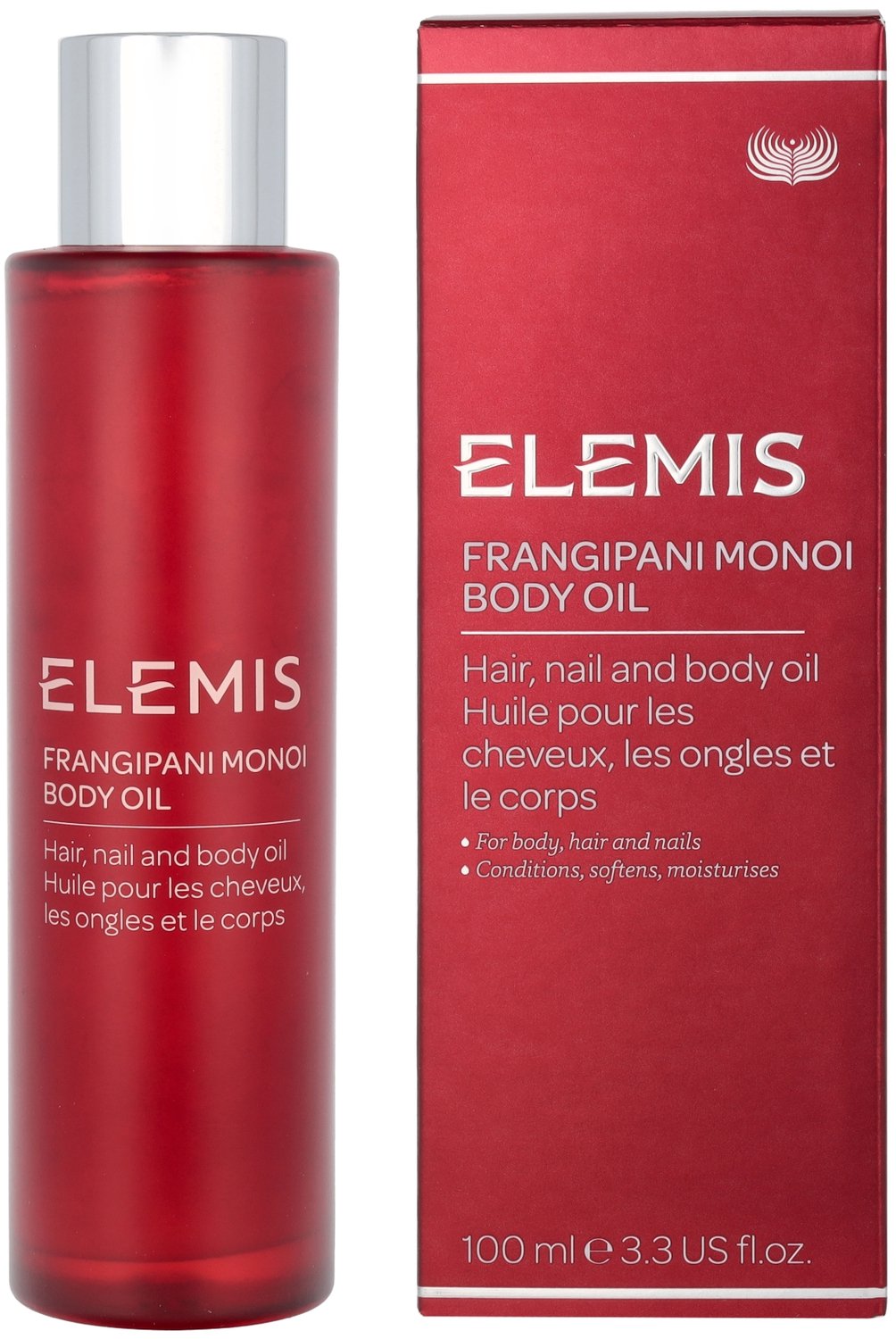 Elemis Frangipani Monoi Body Oil 100 ml