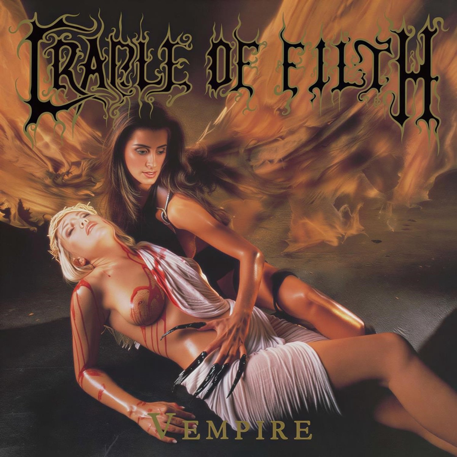 Vempire: Dark Faerytales in Phallustein