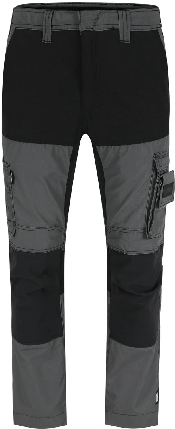 Herock Hector Shortleg werkbroek met 4-way stretch
