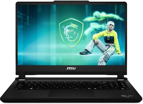 MSI Cyborg 15 Max C2WG-286NL
