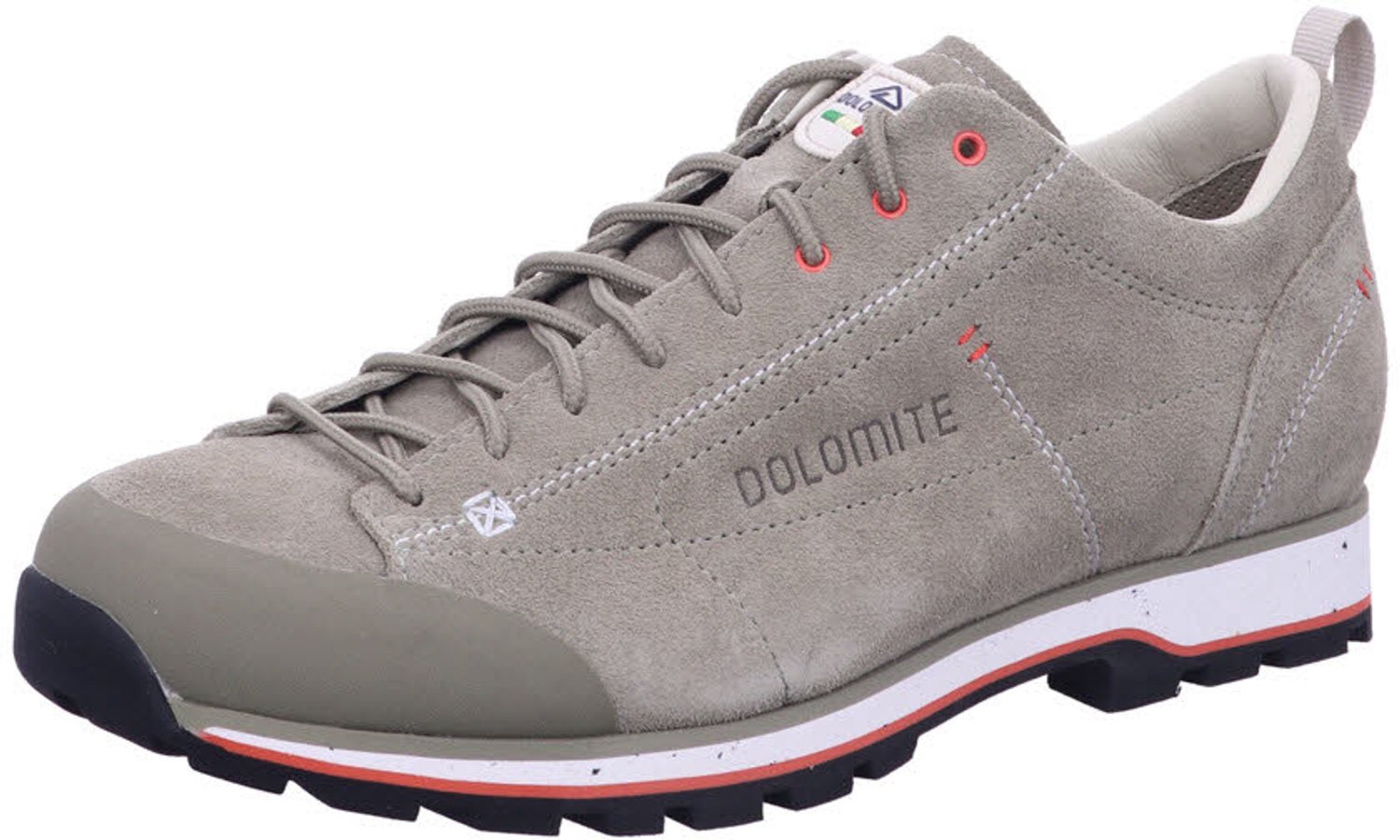 Dolomite Heren Wandelschoenen groen maat 45