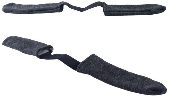 Roeihandvathoes voor roeimachines, compatibel met, Roeihandvathoes voor indoor roeimachines, HANDBESCHERMING — afbeelding 4