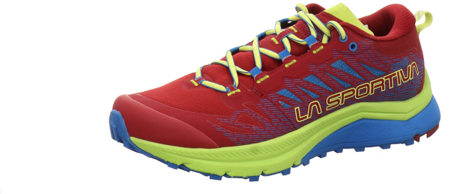La Sportiva Jackal II Men GTX heren wandelschoenen Rood