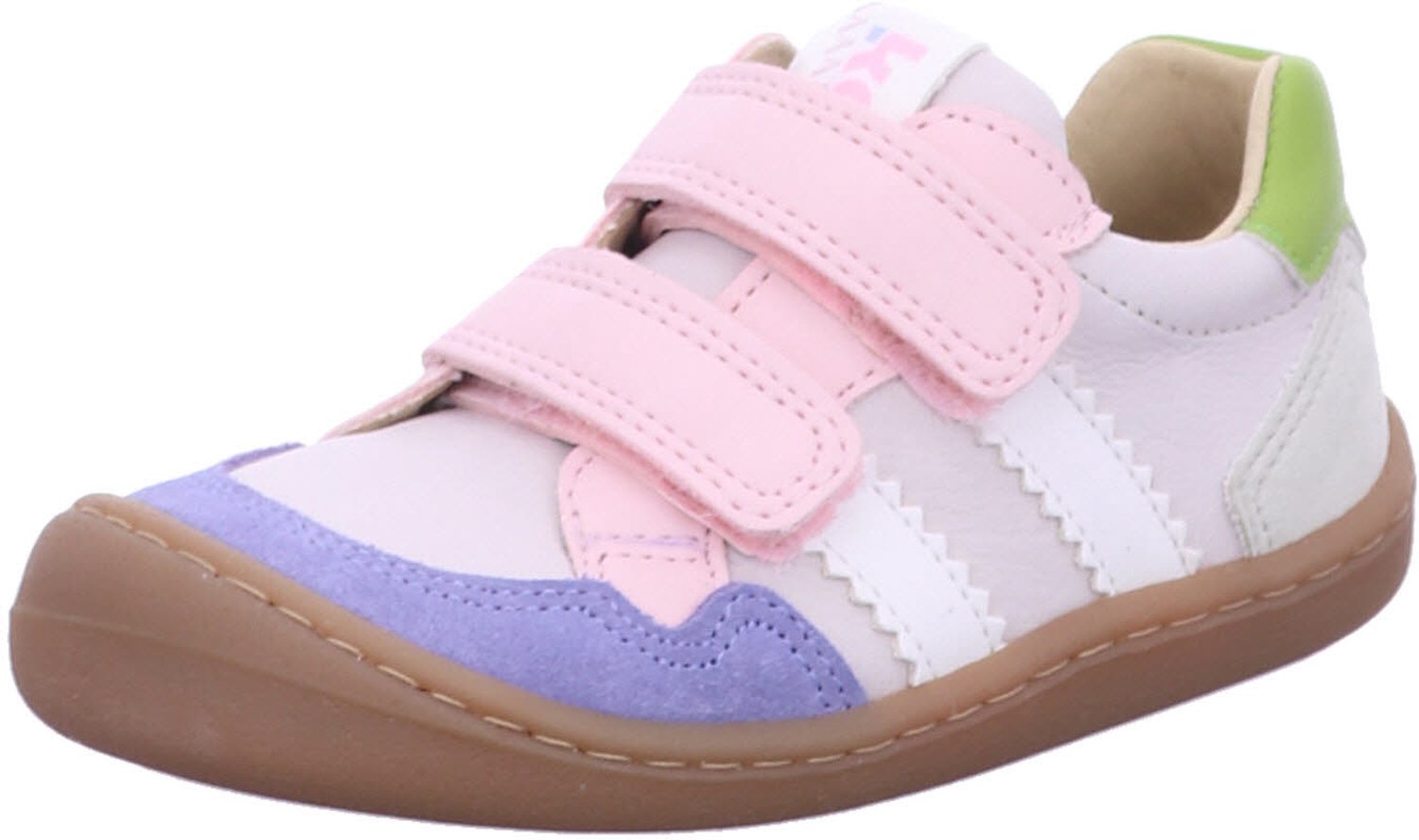 KOEL dames sneakers wit maat 30